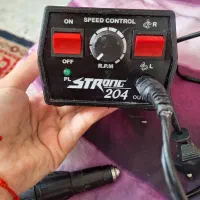 دستگاه سوهان برقی ناخنکار