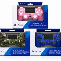 دسته PlayStation و PC کاستوم شده