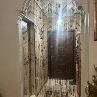 تسبیح قهوه ایی