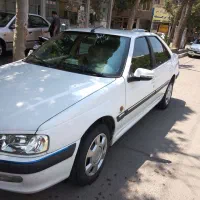 پارس TU5 دریچه گاز سیمی