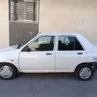 پراید 131 مدل 98نقد و اقساط