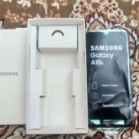 گوشی A10s|موبایل|زنجان, |دیوار