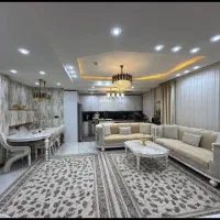 آپارتمان۸۵متری/فول بازسازی/رودباری/پارکینگ