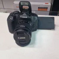 دوربین عکاسی کانن 800D لنز 55-18سری STM لرزشگیردار