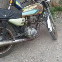 هوندا 125.. .