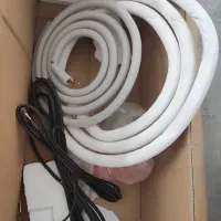 لوله وکابل کولرگازی ۳۰هزار گری