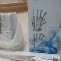 سرویس چاقواشپزخانه نواکبند