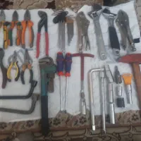 ابزار الات