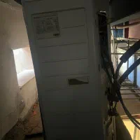 اسپلیت ۳۰ هزار گری