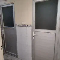 در آلمینیومی