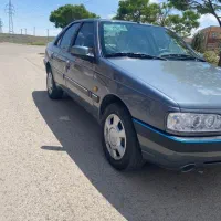 پژو SLX TU5|خودرو سواری و وانت|اردبیل, |دیوار