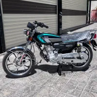 موتور ۲۰۰ کبیر مدل ۱۴۰۲