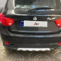 کوییک بدون رنگ خونگی۱۴۰۱