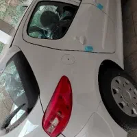 پژو 207t3 صفر. تحویل در نمایندگی