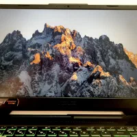 لپ تاپ گیمینگ ایسوز ASUS TUF GAMING FX506H