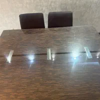 میز ناهار خوری ۶ نفره