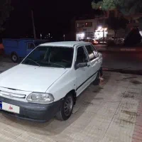 پراید|خودرو سواری و وانت|چناران, |دیوار