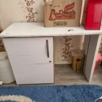 میز تحریر ام دی دف