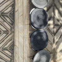 لوازم ال نود ،فابریک درحد