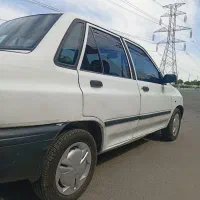 پراید 87دوگانه