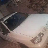 پراید۱۳۲ مدل ۷۸ دوگانه دست