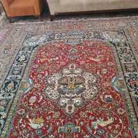 فرش ماشینی