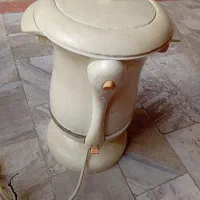 سماور برقی سالم