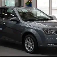 دنا اتوماتیک توربو اپشنال خاکستری متالیک