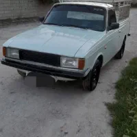 پیکان وانت مدل 88