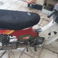 کاوازاکی ۱۰۰مدل ۷۱