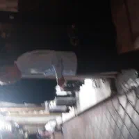 میز جلو مبلی مربع