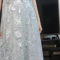 لباس مجلسی و نامزدی