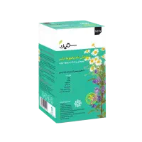 دفتر فروش دمنوش بادرنجبویه ترکیبی