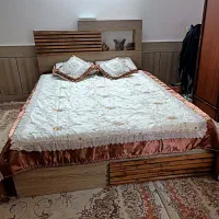 روتختی دونفره ساتن