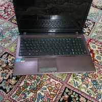 لب تاب ایسوس