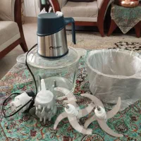 لوازم برقی آشپزخانه