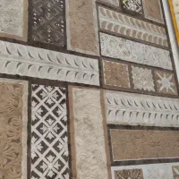 فرش مدرن
