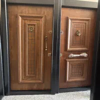 درب ضد سرقت شریفی