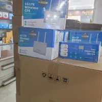 مودم EASYآنلاک مناسب نقاط کوروضعیف18ماه گارانتی