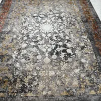 فرش ۹ متری نو