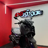 Xmax در حد