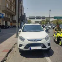 جک s5 اتومات
