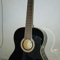 گیتار کاملا نو مدل