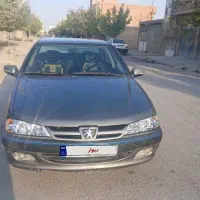 پارس مدل ۸۶