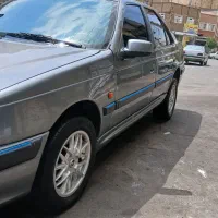 پرشیا elx|خودرو سواری و وانت|تبریز, |دیوار