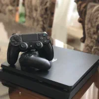 Ps4 slim 1tra