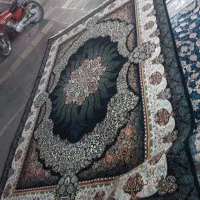 فرش ۳تخته ۹متری یک نقش
