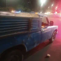 حمل ماسه نخاله شن خاک پوکه شبستربادی آجرسیمان بلوک