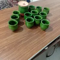 ظروف سفالی، دونه ای ۱۰۰۰۰تومن