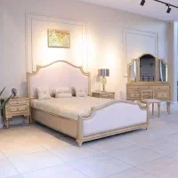 سرویس خواب نیلوفر